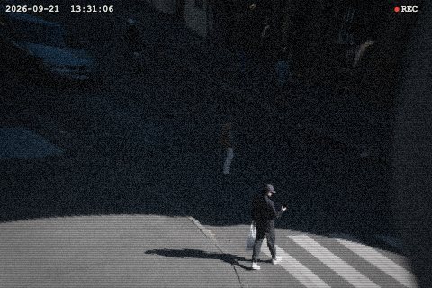 CCTV