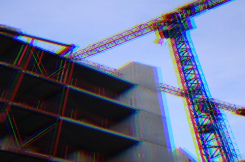 Channel Shift