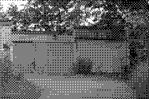 Dither