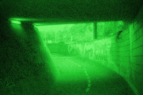 Night Vision