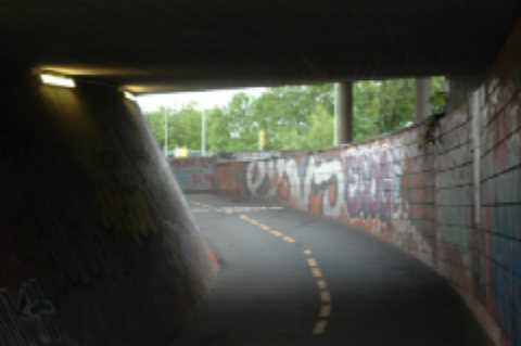 Slit-Scan