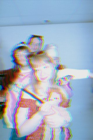 VHS